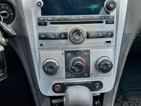 Used 2012 Chevrolet Malibu LT FWD image 25