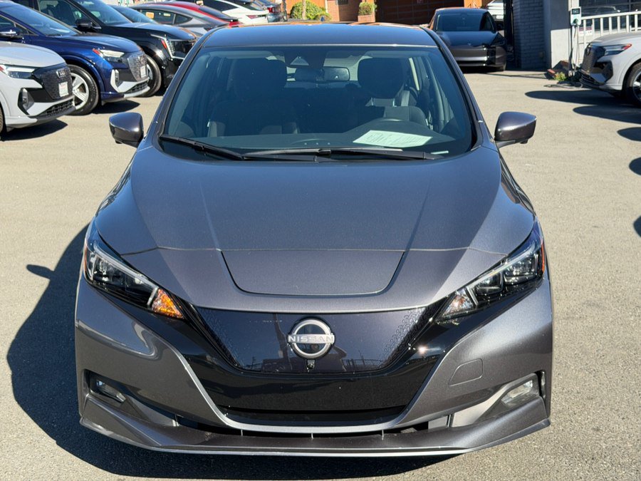 Used 2024 Nissan Leaf SV Plus FWD image 2
