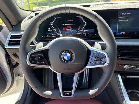 New 2026 BMW 230i Coupe w/ Premium Package RWD image 18