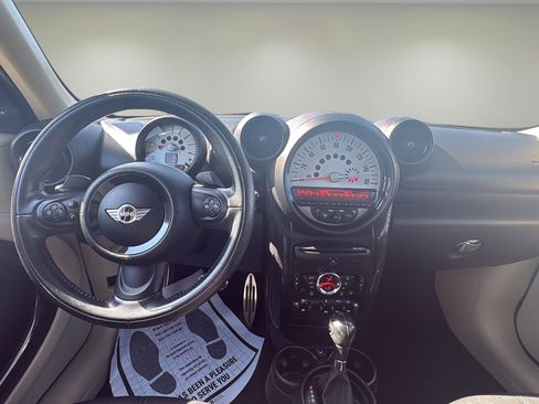 Used 2013 MINI Cooper Countryman S AWD/4WD image 10
