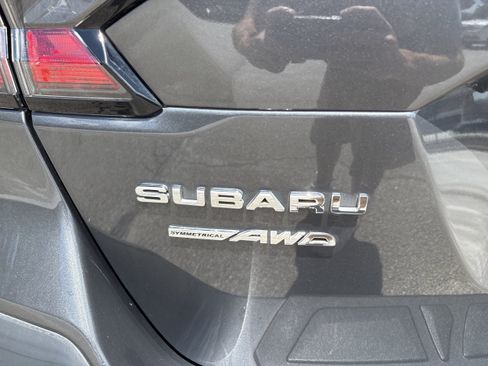 Used 2021 Subaru Outback Limited w/ Popular Package #2 AWD/4WD image 35