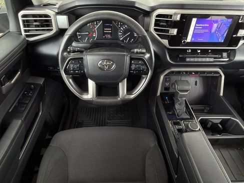 Used 2024 Toyota Tundra SR5 AWD/4WD image 12