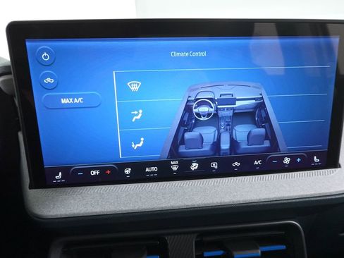 New 2026 Ford Maverick XLT w/ XLT Luxury Package AWD/4WD image 28