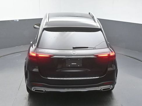 New 2026 Mercedes-Benz GLE 350 4MATIC image 47