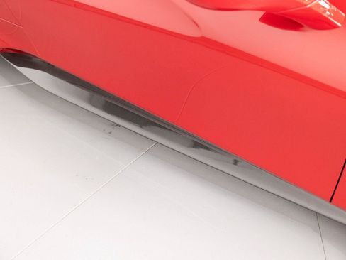 Certified 2020 Ferrari 488 Pista Spider RWD image 40