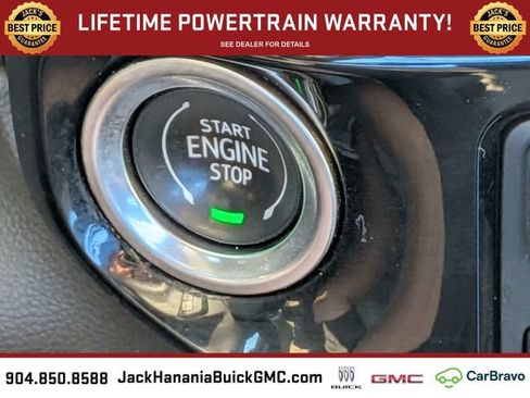 Used 2022 Chevrolet Silverado 1500 LTZ w/ LTZ Premium Package AWD/4WD image 34
