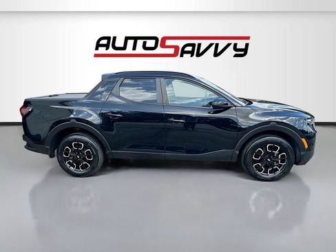 Used 2023 Hyundai Santa Cruz SEL Premium AWD/4WD image 6