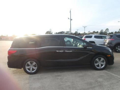Used 2018 Honda Odyssey EX-L image 5