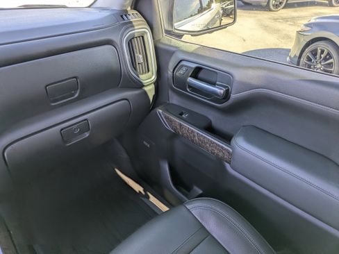Used 2020 GMC Sierra 1500 Denali w/ Denali Ultimate Package image 18