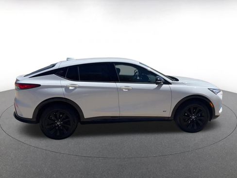 Used 2025 Buick Envista Sport Touring image 16