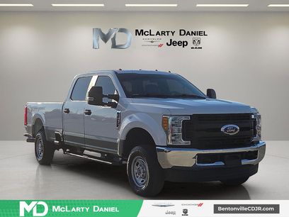 Used 2017 Ford F250 XL w/ Power Equipment Group