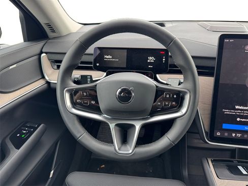 Certified 2025 Volvo EX90 Plus image 11