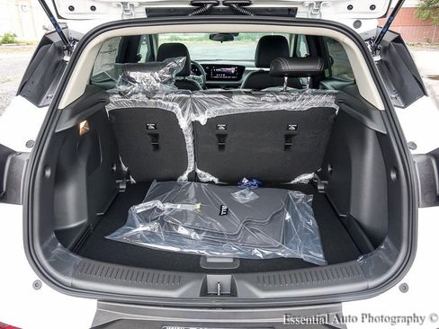 New 2026 Buick Encore GX Preferred w/ Advanced Technology Package image 22