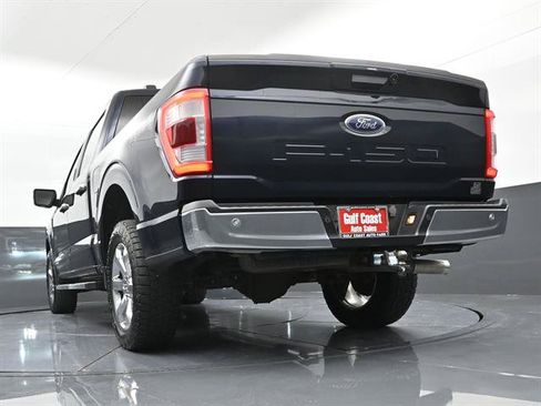Used 2023 Ford F150 Lariat w/ Equipment Group 502A High AWD/4WD image 35