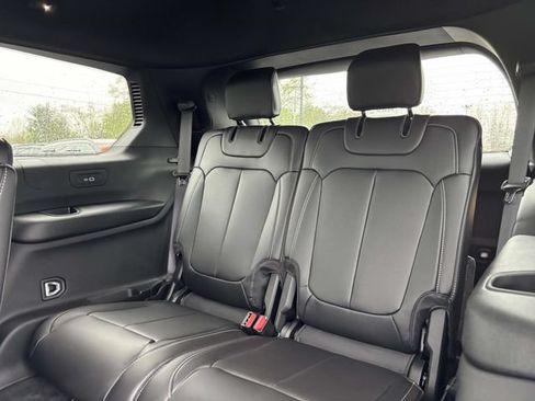 New 2026 Jeep Grand Cherokee L Limited AWD/4WD image 8