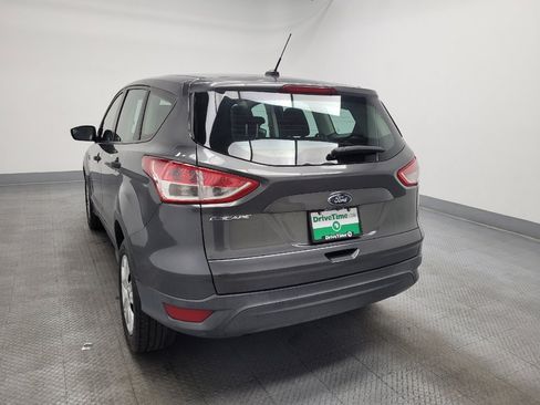 Used 2016 Ford Escape S FWD image 5