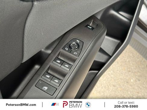 Used 2025 BMW X3 xDrive30i w/ Premium Package image 26