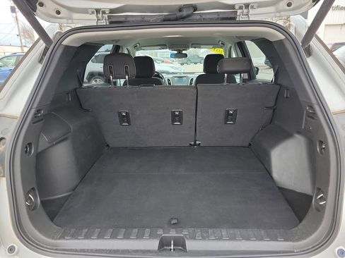 Used 2018 Chevrolet Equinox LT image 7