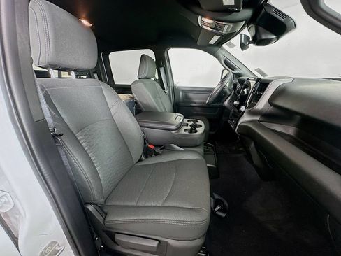 New 2026 RAM 2500 Tradesman image 33