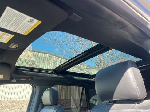 Used 2018 Ford Expedition Max XLT w/ Equipment Group 201A image 13