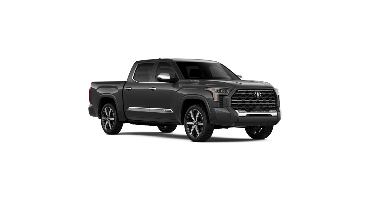New 2026 Toyota Tundra Capstone AWD/4WD image 15