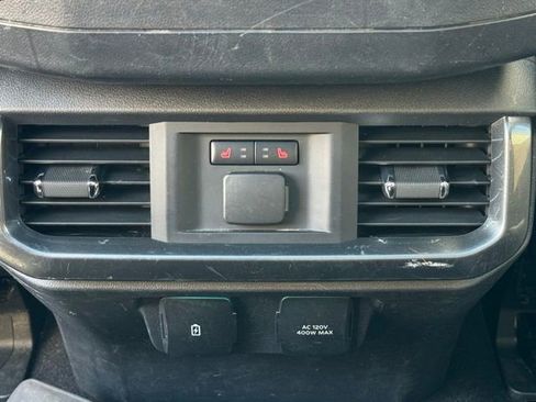 Used 2023 Ford F150 Lariat w/ Equipment Group 502A High AWD/4WD image 5