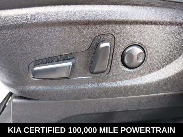 Certified 2023 Kia Telluride S FWD image 22