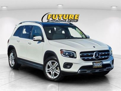 Used 2020 Mercedes-Benz GLB 250 4MATIC