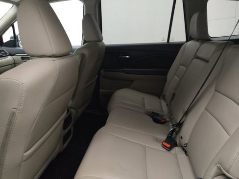 Used 2017 Honda Pilot EX-L image 18
