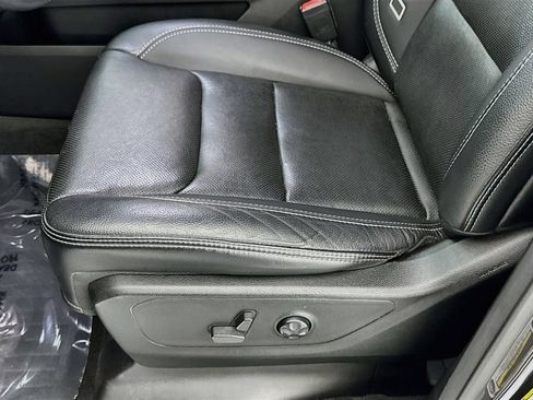Used 2021 RAM 1500 Rebel w/ Rebel Level 2 Equipment Group AWD/4WD image 20
