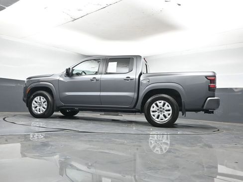 Used 2024 Nissan Frontier SV w/ SV Convenience Package image 30
