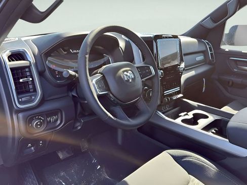 New 2026 RAM 1500 Big Horn/Lone Star image 25