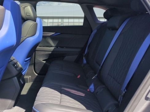 New 2026 Cadillac Optiq V AWD/4WD image 19