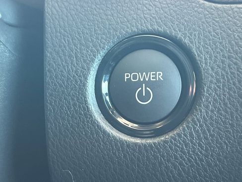 New 2026 Toyota Camry XLE w/ Convenience Package image 18