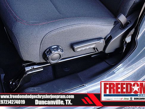 New 2026 Jeep Wrangler Unlimited Rubicon image 38