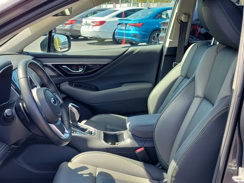 Certified 2023 Subaru Outback Onyx Edition AWD/4WD image 22