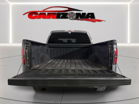 Used 2013 Ford F150 XLT w/ Mid Equipment Group RWD image 21