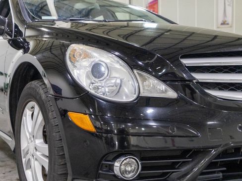 Used 2008 Mercedes-Benz R 350 4MATIC image 26