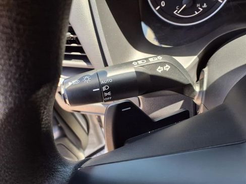 Certified 2024 Nissan Rogue S AWD/4WD image 10