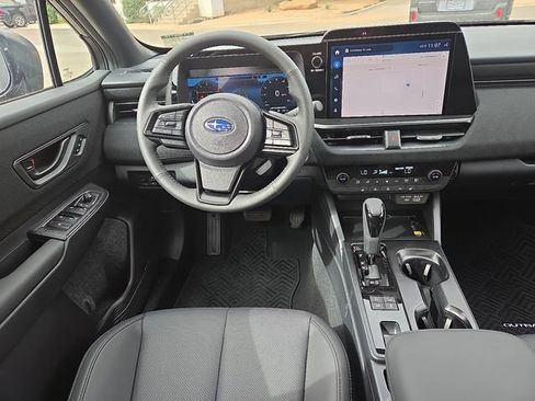 New 2026 Subaru Outback Limited XT image 7