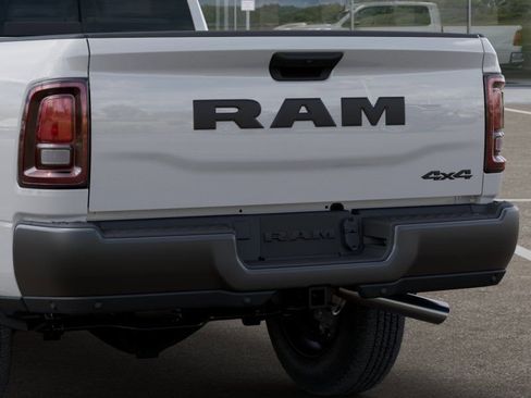New 2026 RAM 2500 Tradesman image 13