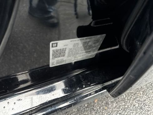 Used 2018 Chevrolet Silverado 1500 LT w/ All Star Edition image 29