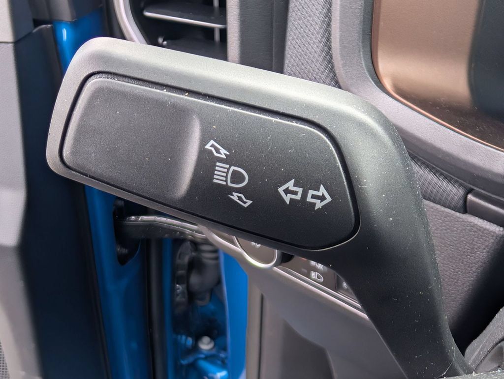 New 2025 Ford Bronco Sport Outer Banks w/ Sasquatch Outer Banks Package AWD/4WD image 33