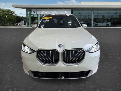 Used 2026 BMW X3 xDrive30 AWD/4WD image 2