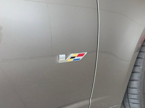 Used 2012 Cadillac CTS V RWD image 14