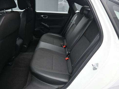 Certified 2023 Honda Civic Sport image 20