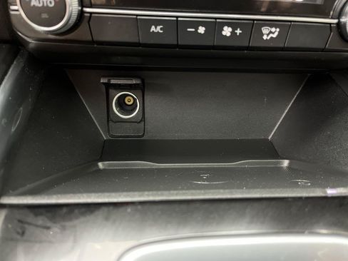 Certified 2025 MAZDA CX-5 Carbon Edition AWD/4WD image 29