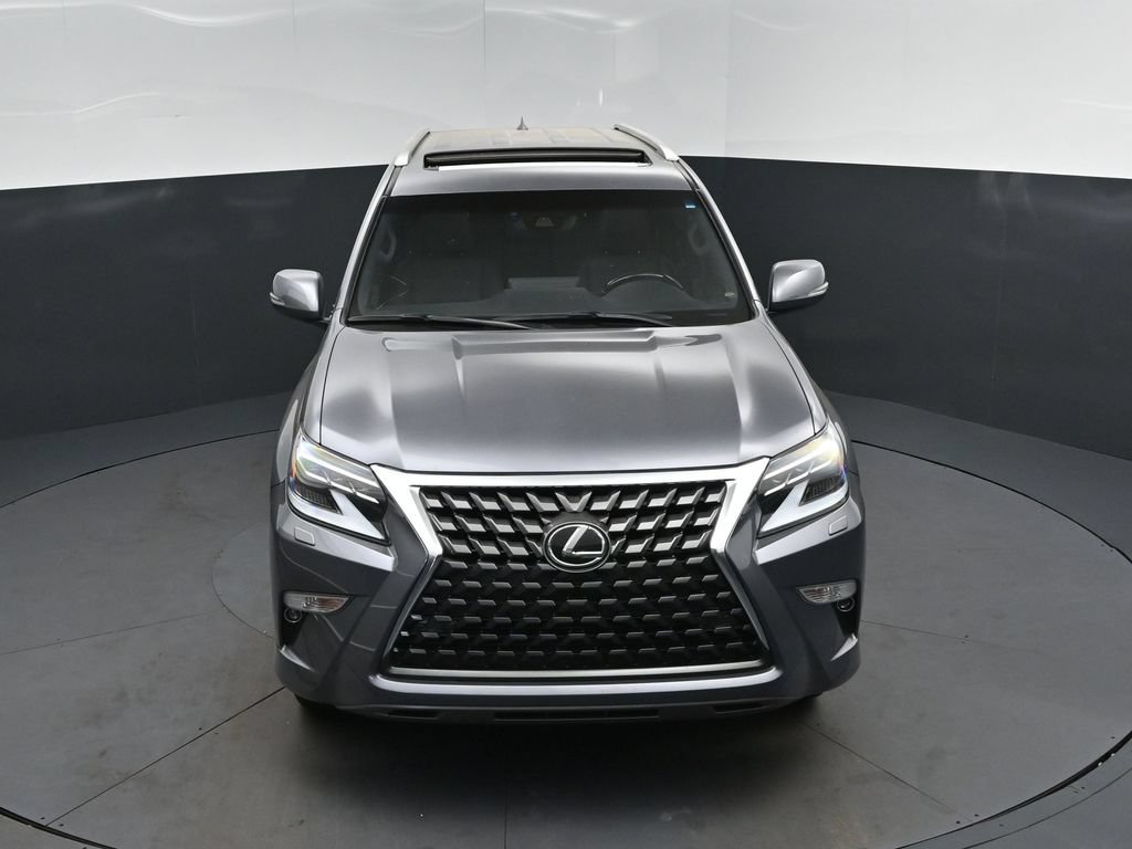 Used 2022 Lexus GX 460 Premium w/ Premium Package AWD/4WD image 38