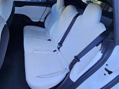 Used 2021 Tesla Model S Plaid AWD/4WD image 25