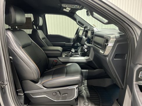 Used 2024 Ford F150 Lariat w/ Bed Utility Package image 27